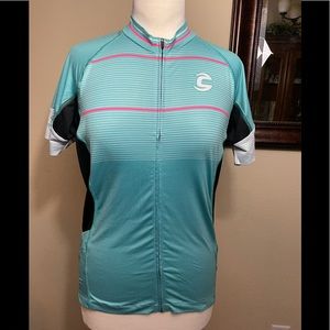 Cannondale Men’s cycling Jersey